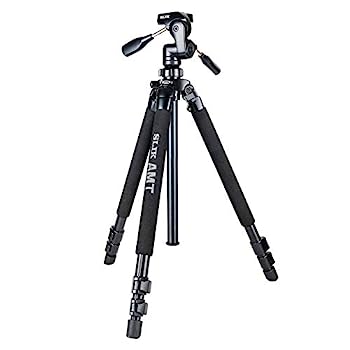 【中古】SLIK スリック 三脚 PRO700DX【輸出専用棚ズレ品】