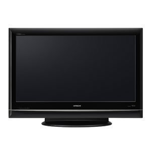 【中古】日立 37V型 液晶 テレビ P37-HR02 ハイビジョン 2008年モデル｜IINEX