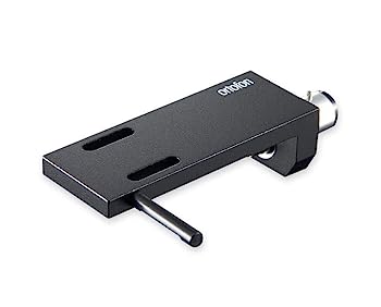 【中古】（非常に良い）オルトフォン ortofon（）ヘッドシェル LH2000｜IINEX