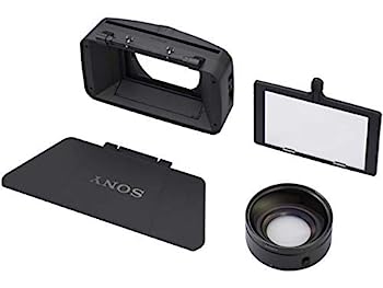 【中古】ソニー SONY ワイドコンバージョンレンズ VCL-HG0872K