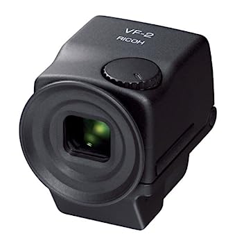 【中古】（非常に良い）RICOH 液晶ビューファインダー VF-2 170420