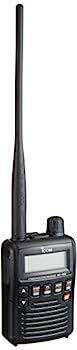 【中古】アイコム 広帯域ハンディレシーバー 0.100~1309.995MHz IC-R6