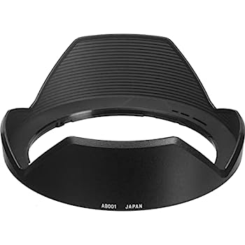 【中古】Tamron Lenshood # rhafb001?for SP af10???24?mm f / 3.5???4.5?di-ii広角ズームレンズ