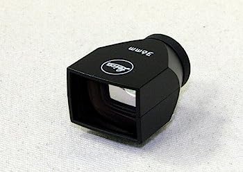 【中古】ライカ ブライトラインファインダーX136ｍｍ｜IINEX