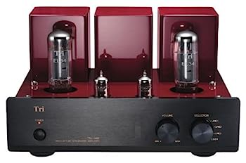 【中古】トライオード 真空管アンプ・組み立てキットTriode TRK-3488|IINEX