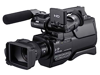 【中古】SONY AVCHDカムコーダー HXR-MC2000J