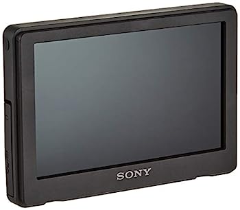 【中古】ソニー クリップオンLCD管する CLM-V55