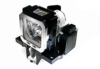 【中古】優勝者 JVC ホームシアタープロジェクター用 取り替えっこ照明ランプ PK-L2210U