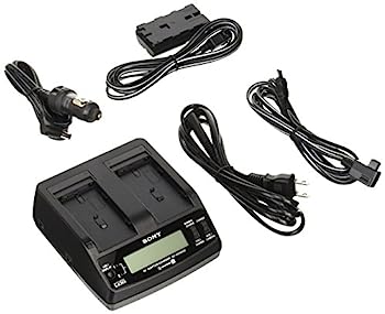 【中古】（非常に良い）ソニー ACアダプター/チャージャー AC-VQ1051D 1｜IINEX