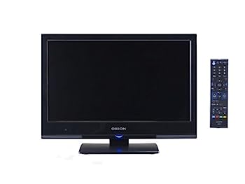 楽天市場】【中古】TA-NHC191B/液晶テレビ/19V/ORION/オリオン