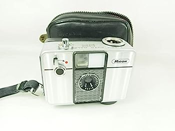 【中古】【人並み外れたに好いたらしい】RICOH AUTO HALF SE