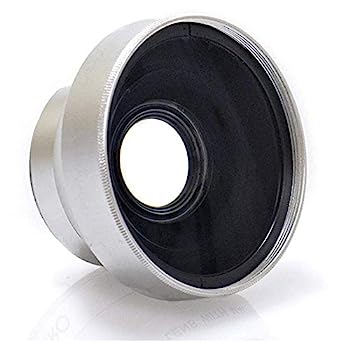 【中古】ハイグレード2.0?X望遠変換レンズ( 37?mm ) for Sony - sx45