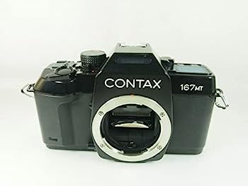 【中古】コンタックス 167MT｜IINEX