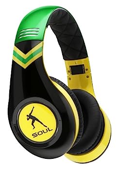 【中古】Signeo USA SOUL ヘッドホン SL300JAM|IINEX