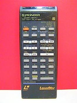 【中古】草わけ LD遠隔操作 CU-CLD006 蓋無