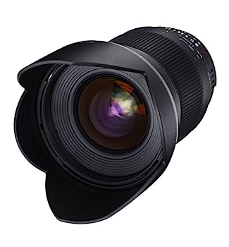 【中古】Samyang SY16M-FX 16mm f/2.0 非球面広角レンズ Fuji X用|IINEX