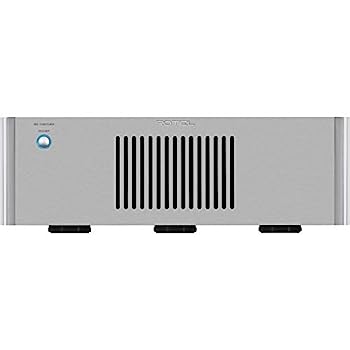 【中古】ROTEL 力強さアンプリファイアー RB-1582MKII