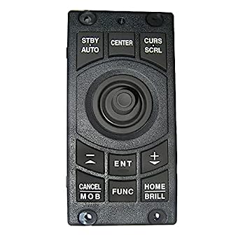 【中古】（非常に良い）Remote Control Unit, NavNet TZT System