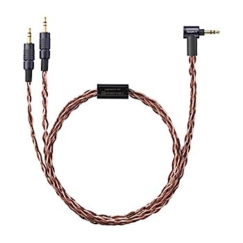 【中古】(非常に良い)SONY ヘッドホン用交換ケーブル ステレオミニプラグ 1.2m MDR-Z7用 MUC-B12SM1|IINEX