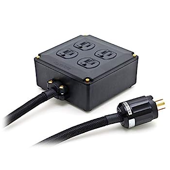 【中古】オヤイデ ワット数水道栓2.0m有線テレビ付OYAIDE OCB-1 SX V2