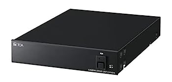 【中古】TOA カメラドライブユニット 1局 C-PV015