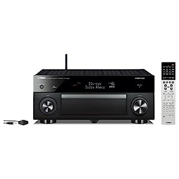 【中古】ヤマハ AVアンプ AVENTAGE RX-A1050(B) [ブラック]
