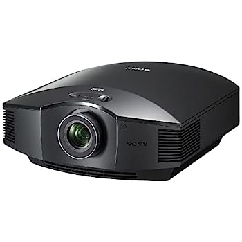 美品フルハイビジョンプロジェクター SONY VPL-VW60 VPL-VW60 | ビデオプロジェクター | ソニー