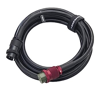 【中古】サンスターストロボ ヘッドケーブル 6m #04003