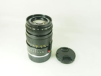 【中古】【人並み外れたに似つかわしい】ミノルタ MINOLTA M-ROKKOR 90粍 F4