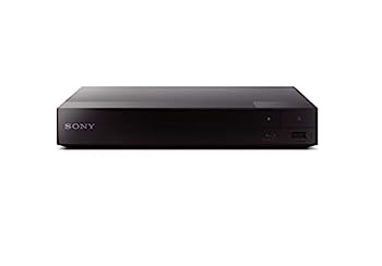 【中古】(非常に良い)Sony BDPS3700 Streaming Blu-Ray Disc Player with Wi-Fi (2016 Model) by Sony|IINEX