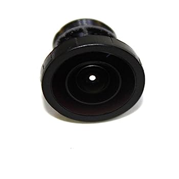 【中古】RageCams 2?mm幅角度???HDレンズfor Ubiquiti Aircam IPカメラ
