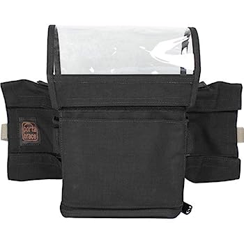 【中古】Portabrace (ポータブレイス) オーディオケース レコーダー AR-Z8