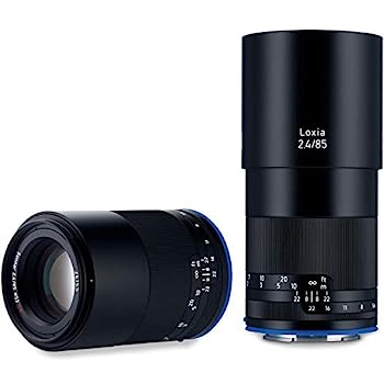 【中古】ZEISS 単興味の中心水晶体 Loxia 2.4/85 Eマウント 85粍 F2.4 フルサイズ相応う ハウツー物興味の中心 絞りデ鳴らす規則体系 500210
