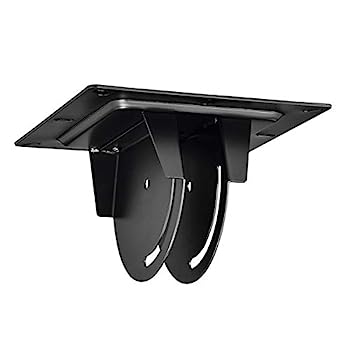 【中古】ハヤミ工産 テレビ天吊金具 スラブ取付金具 傾斜タイプ CHシリーズ用 ブラック CH-9B 15,106円