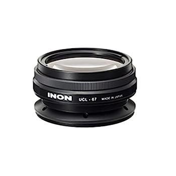 【中古】水中専用高倍率クローズアップレンズ UCL-67M67