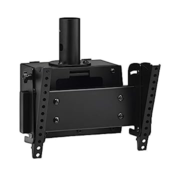 【中古】ハヤミ工産 テレビ天吊金具 テレビ取付金具 CHシリーズ用 50V型まで対応 ブラック CH-43B