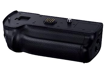 【中古】パナソニック バッテリーグリップ ルミックス DMW-BGGH5|IINEX