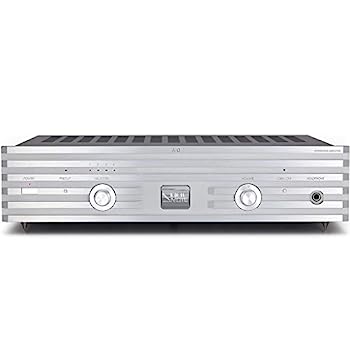 【中古】（非常に良い）ソウルノート プリメインアンプ（プラチナム・シルバー）SOULNOTE A-0 S