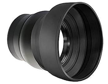 【中古】Sony Alpha a6000/a6300 2.2 高解像度 超望遠レンズ (フィルターサイズ40.5、49、55、58、62mmのレンズに適用可能)。｜IINEX