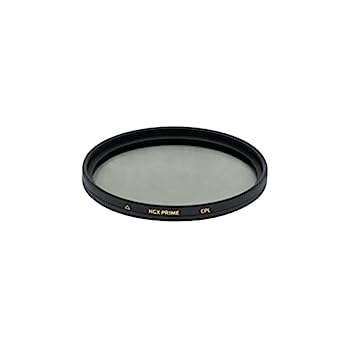 【中古】(非常に良い)Promaster 52?mm Circular Polarizer HGX Primeフィルタ