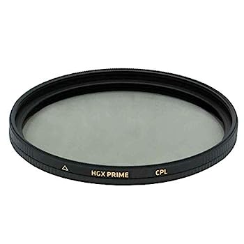【中古】（非常に良い）Promaster 49?mm Circular Polarizer HGX Primeフィルタ