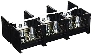 【中古】春日電機 中継用端子台 TQB200D03|IINEX