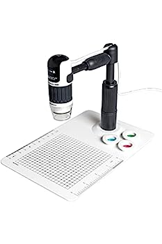 【中古】（非常に良い）SIGHTRON USB 顕微鏡 倍率60倍250倍 Android 対応 ナノキャプチャー PRO （nano.capture PRO) SP301