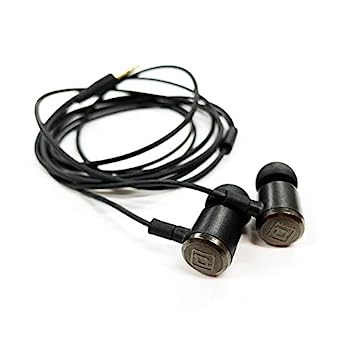 【中古】Periodic Audio チタンインイヤーイヤホン Ti-G2 【日本】 【日本から発送】｜IINEX