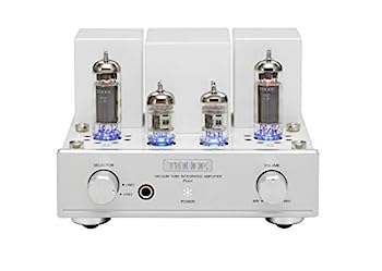 【中古】(非常に良い)トライオード 真空管プリメインアンプTRIODE Pearl|IINEX