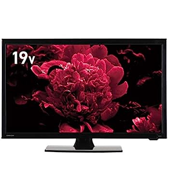 【中古】オリオン ORION ハイビジョン液晶テレビ 19V型 地上・BS・110度CSデジタル 別売USB HDD録画対応 OL19WD100