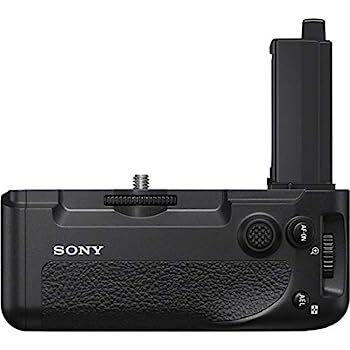 【中古】ソニー 縦位置グリップ VG-C4EM|IINEX