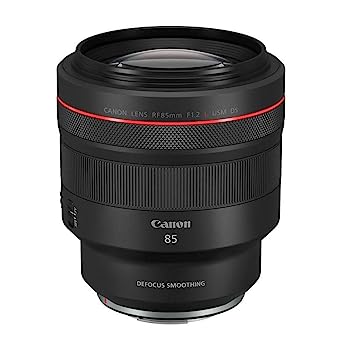 【中古】RFレンズ RF85mm F1.2 L USM DS 399,420円