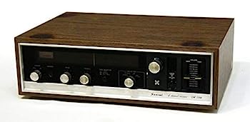 【中古】SANSUI 山水 サンスイ QR-500 4チャンネル・レシーバー（FM/AM/アンプ） ビンテージ ヴィンテージ レトロ アンティーク