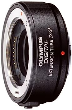 【中古】（非常に良い）OLYMPUS エクステンションチューブ ZUIKO DIGITAL ED 50mm MACRO用 EX-25 21,424円